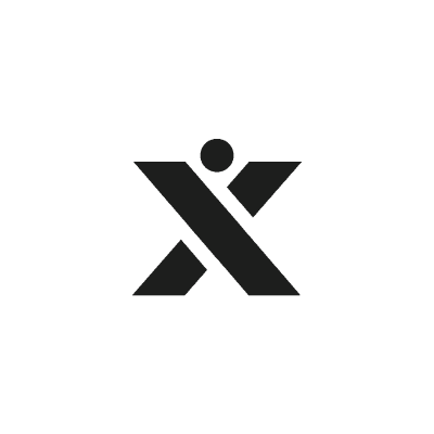 ICONX Athletica logo