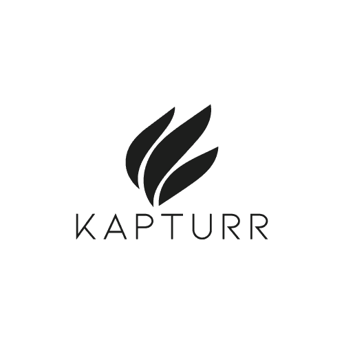 Kapturr logo