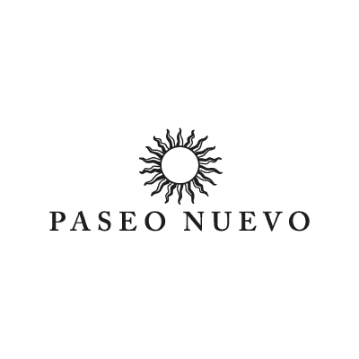 Paseo Nuevo logo