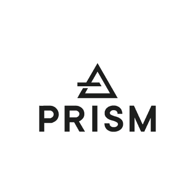 PRISM logo