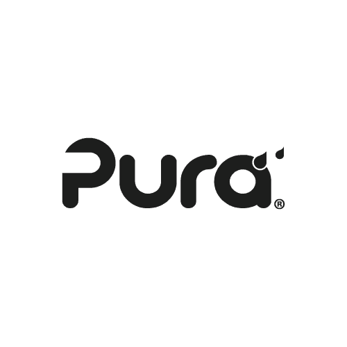 Pura logo