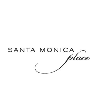 Santa Monica Place logo