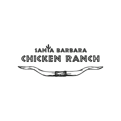 Santa Barbara Chicken Ranch logo