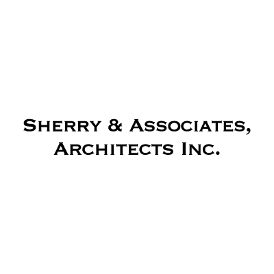 Sherry & Associates Architects logo