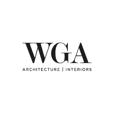WGA Architecture & Interiors logo
