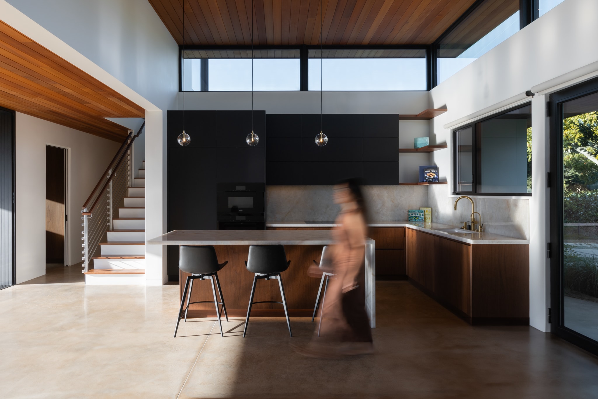 Architectural Digest May 2025